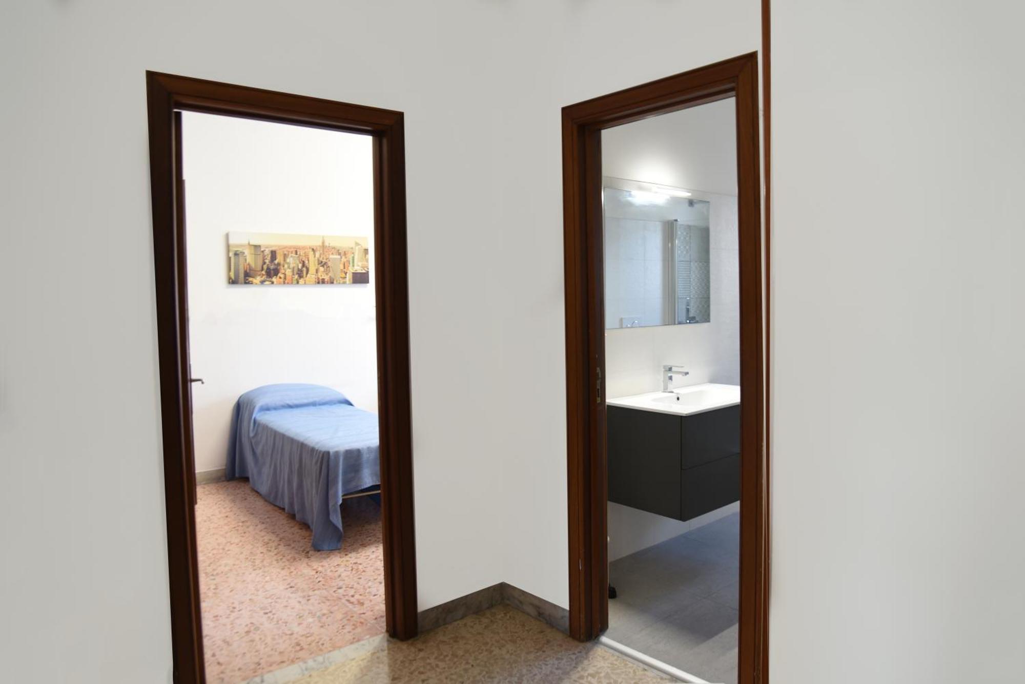 Katospedi House Appartement Lecce Buitenkant foto