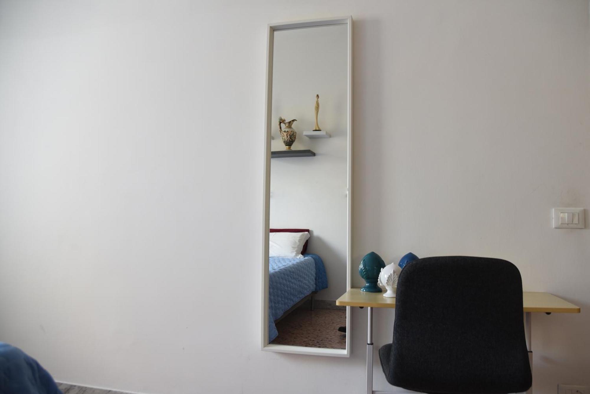 Katospedi House Appartement Lecce Buitenkant foto