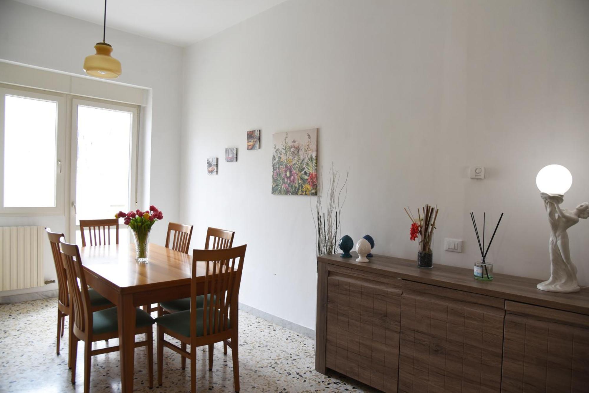 Katospedi House Appartement Lecce Buitenkant foto