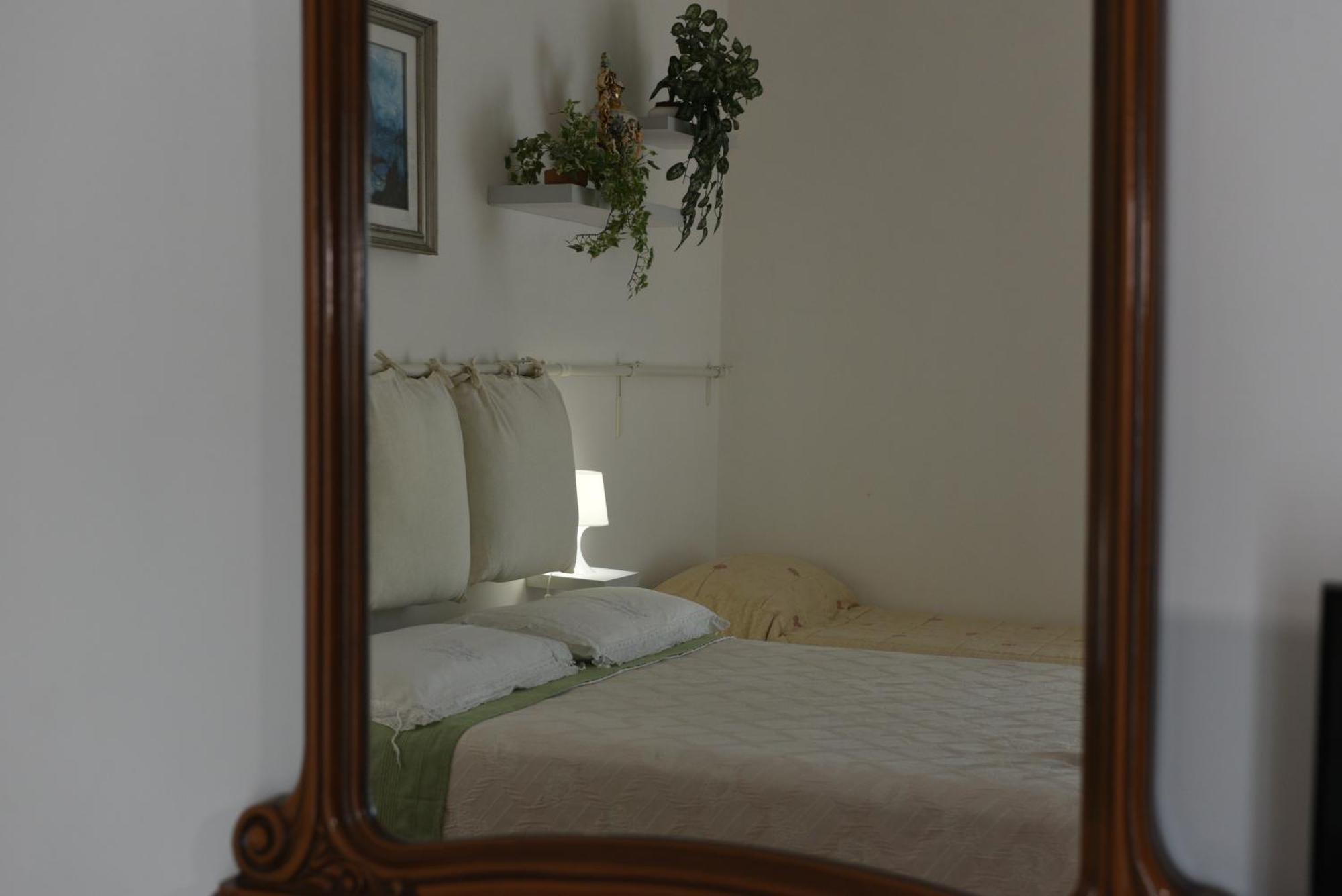 Katospedi House Appartement Lecce Buitenkant foto