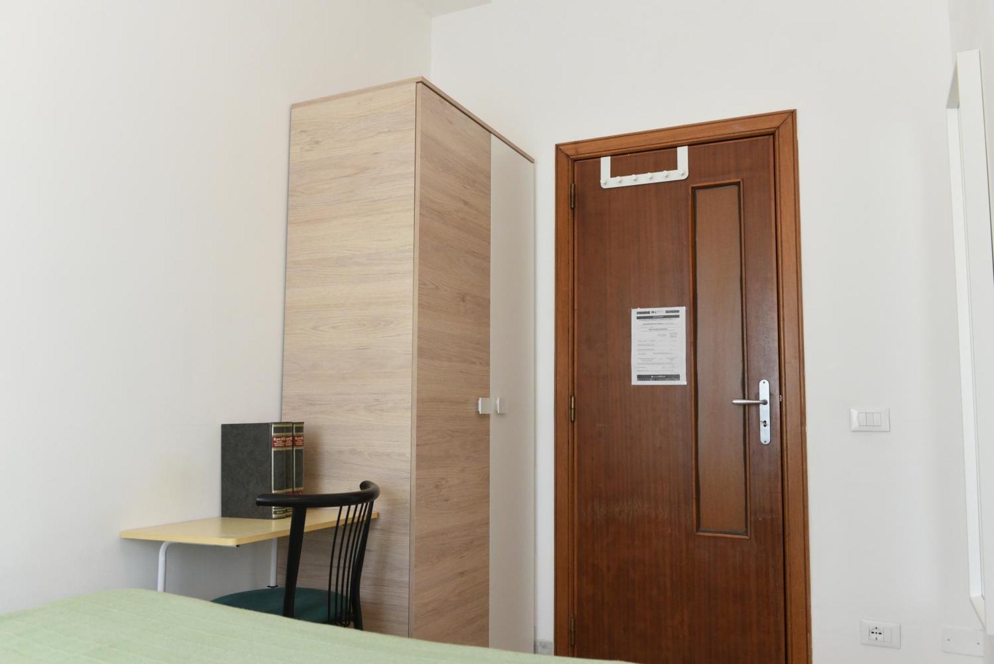 Katospedi House Appartement Lecce Buitenkant foto
