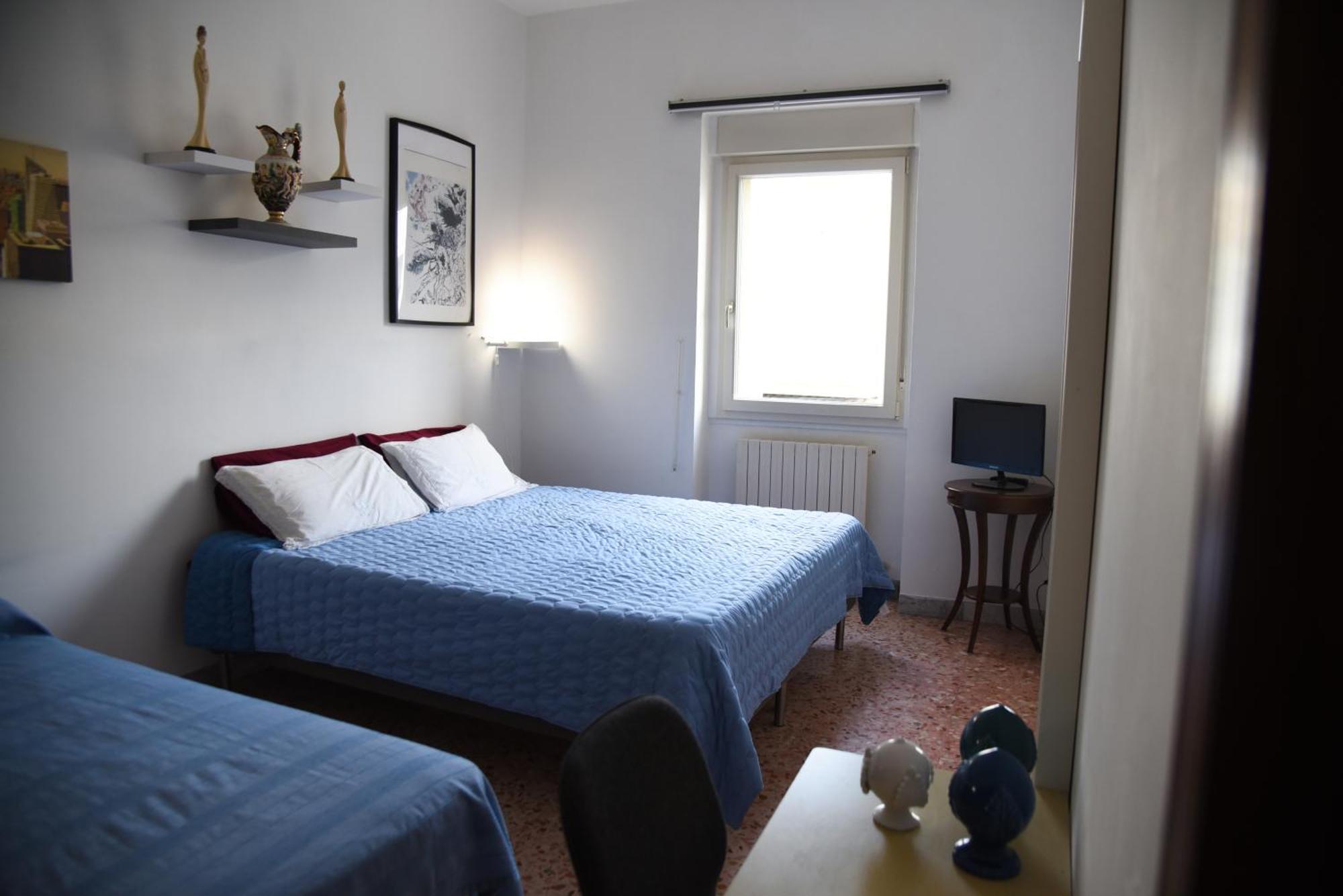 Katospedi House Appartement Lecce Buitenkant foto