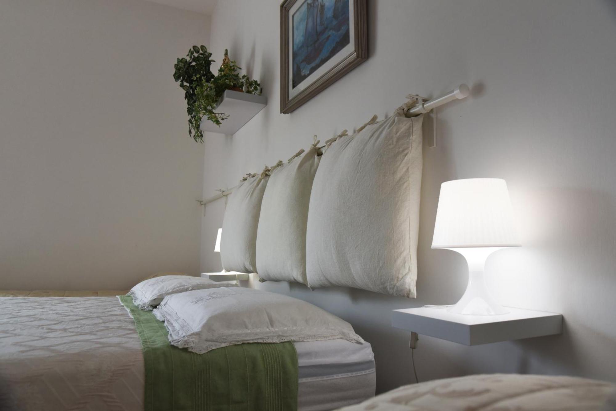 Katospedi House Appartement Lecce Buitenkant foto