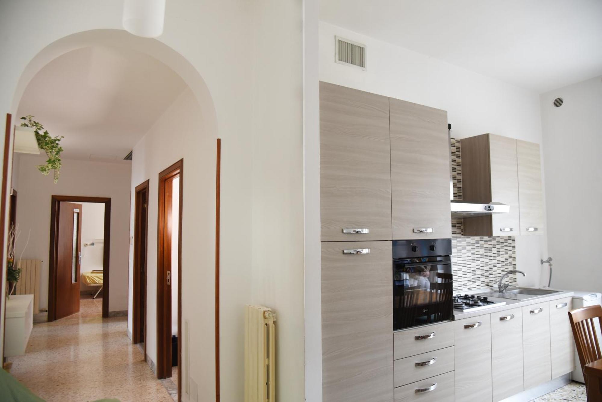Katospedi House Appartement Lecce Buitenkant foto