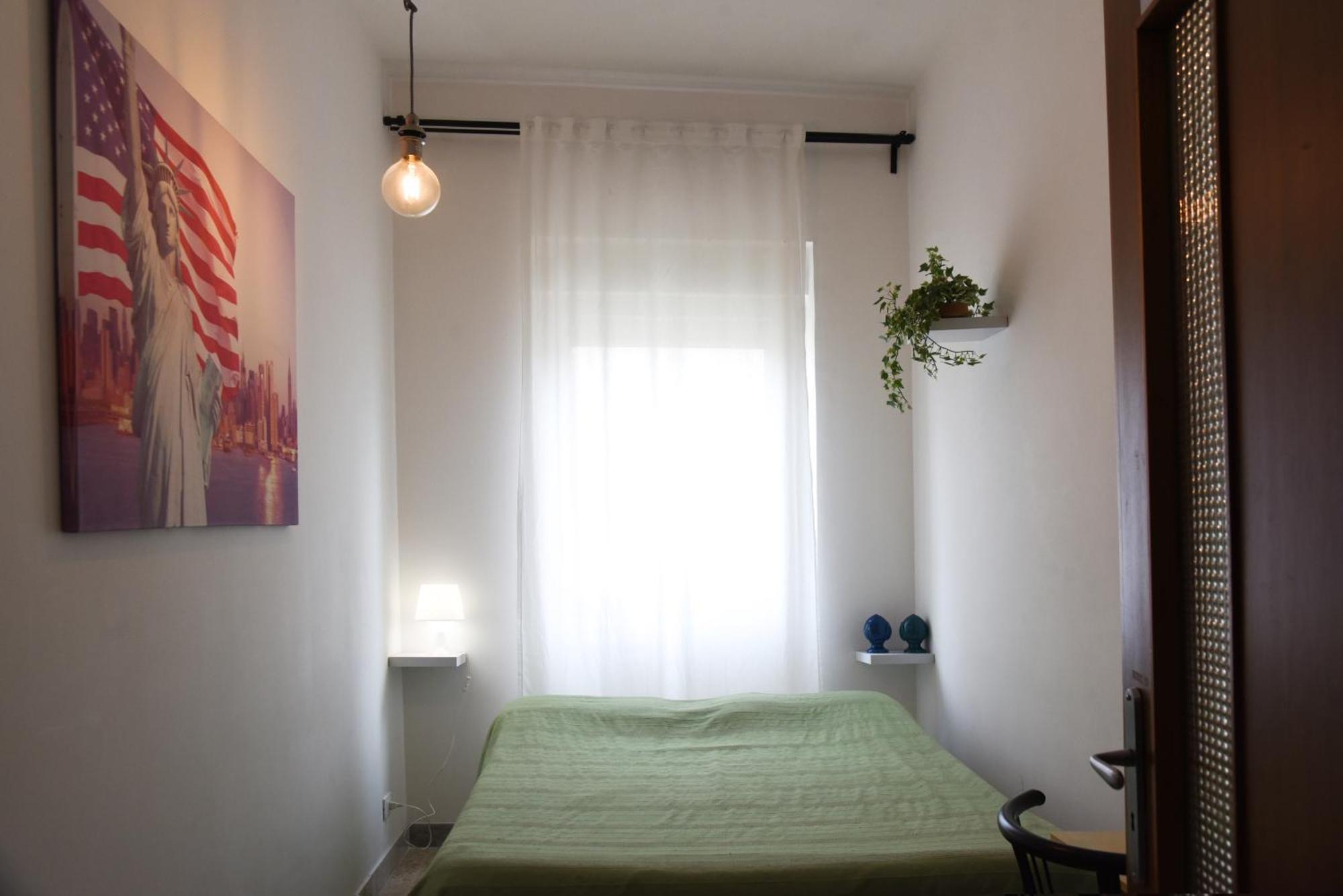 Katospedi House Appartement Lecce Buitenkant foto