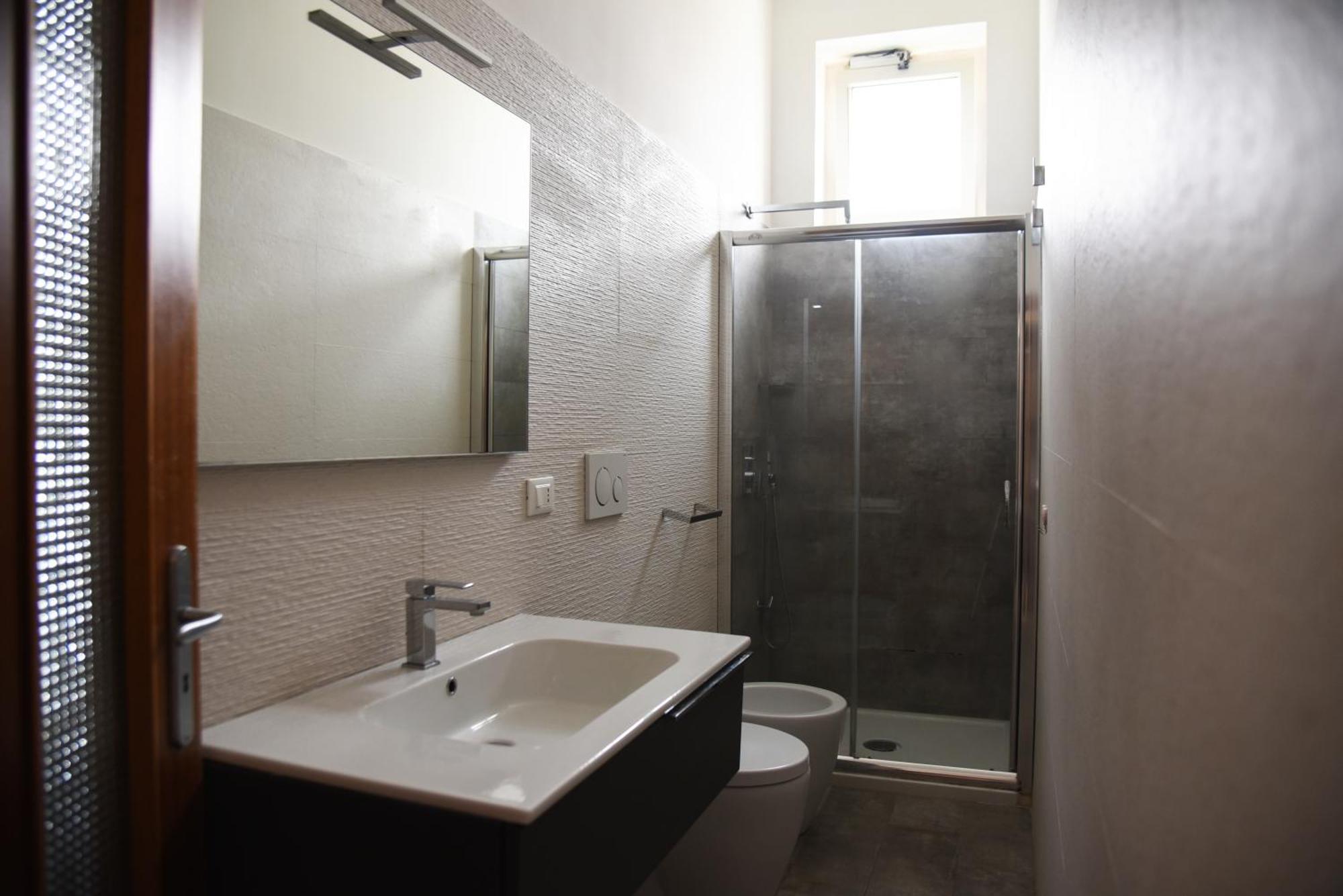 Katospedi House Appartement Lecce Buitenkant foto