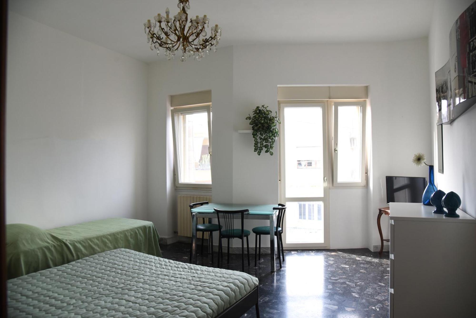 Katospedi House Appartement Lecce Buitenkant foto
