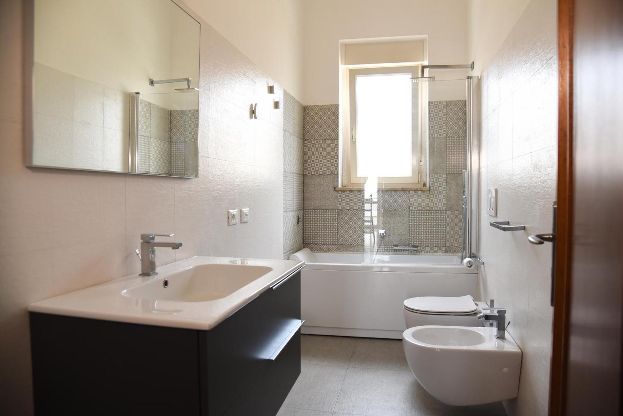 Katospedi House Appartement Lecce Buitenkant foto