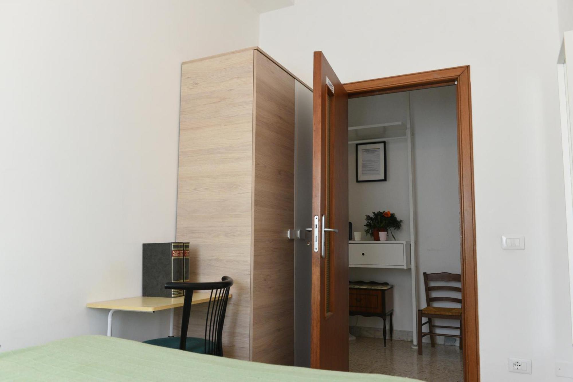 Katospedi House Appartement Lecce Buitenkant foto