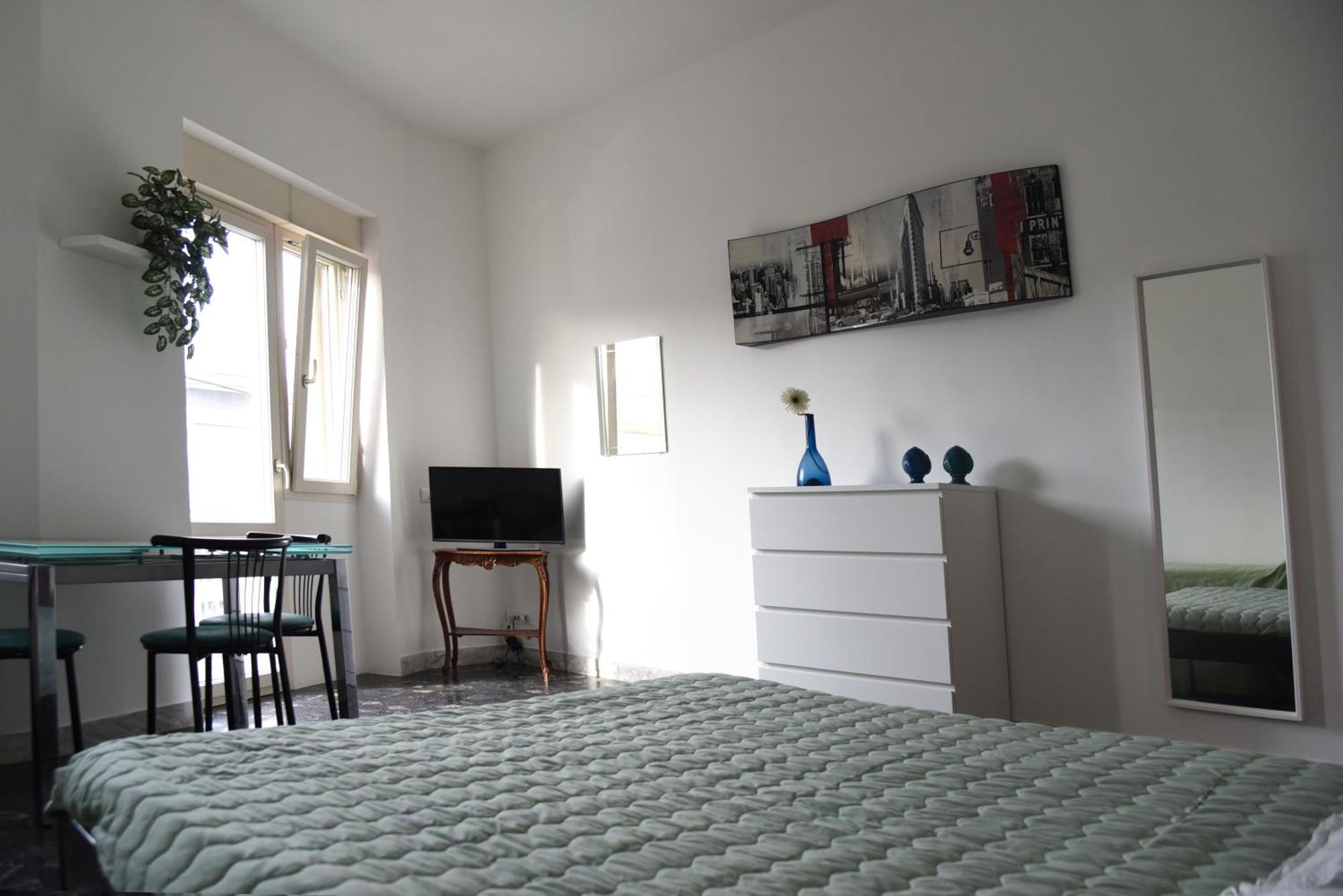 Katospedi House Appartement Lecce Buitenkant foto