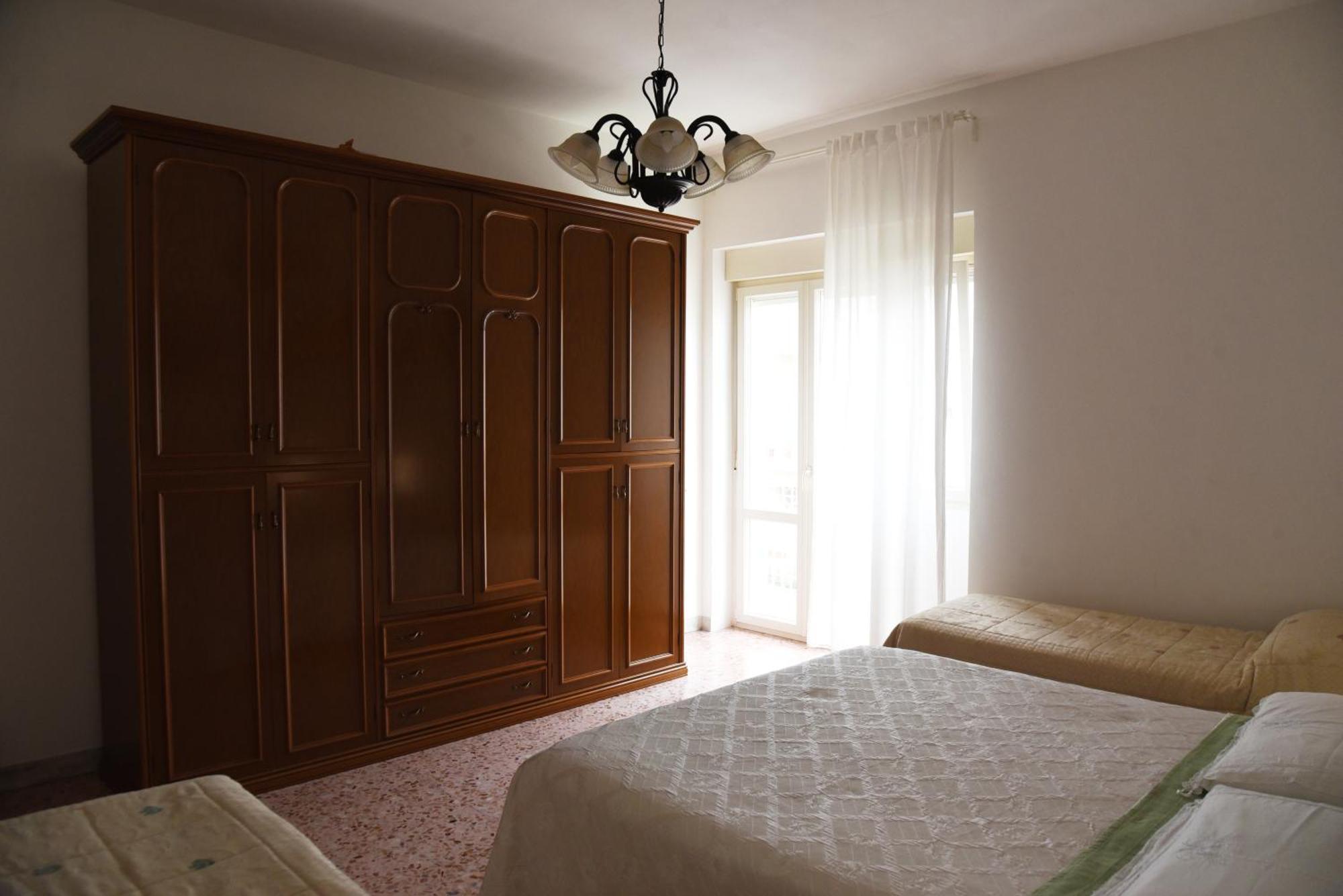 Katospedi House Appartement Lecce Buitenkant foto