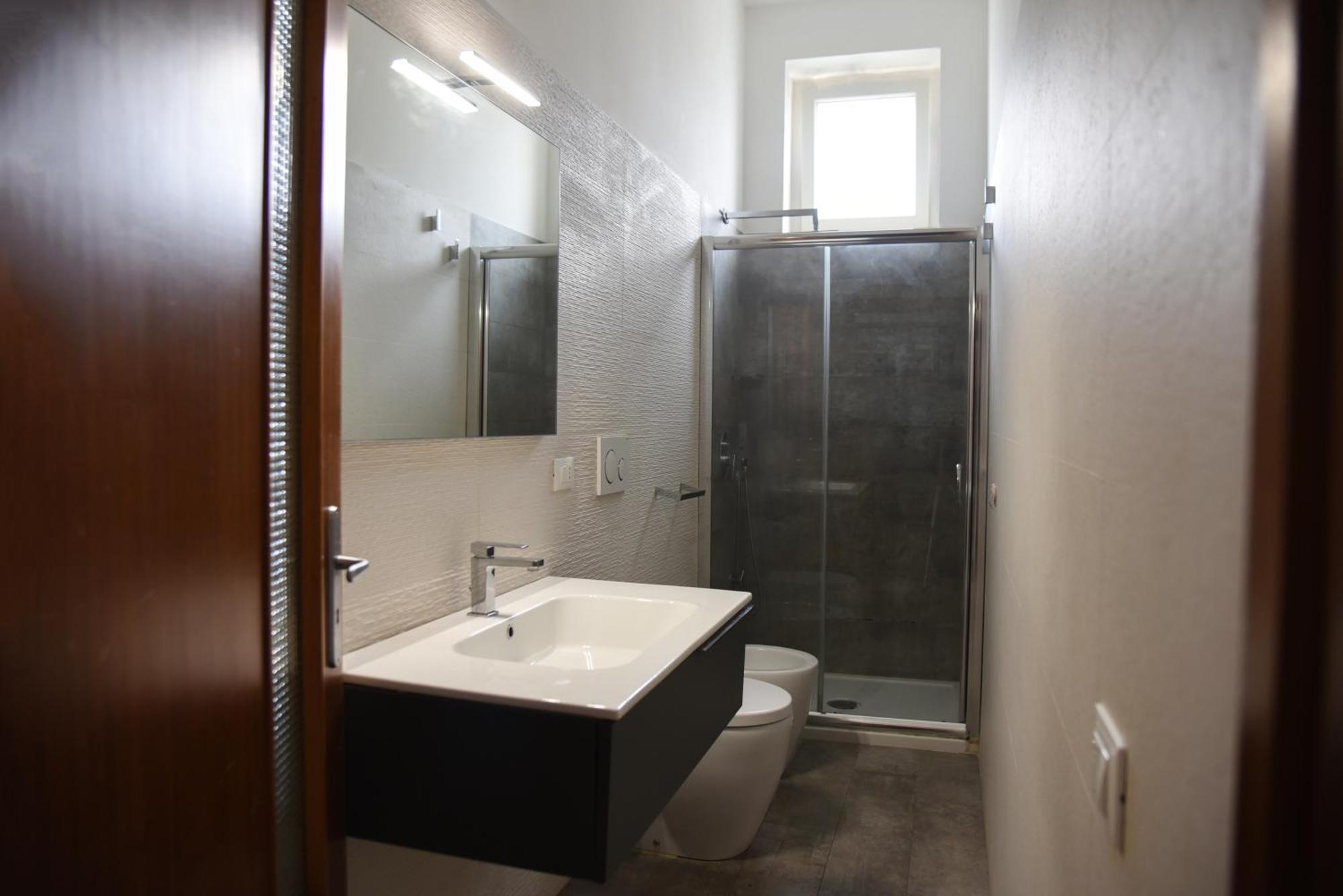 Katospedi House Appartement Lecce Buitenkant foto