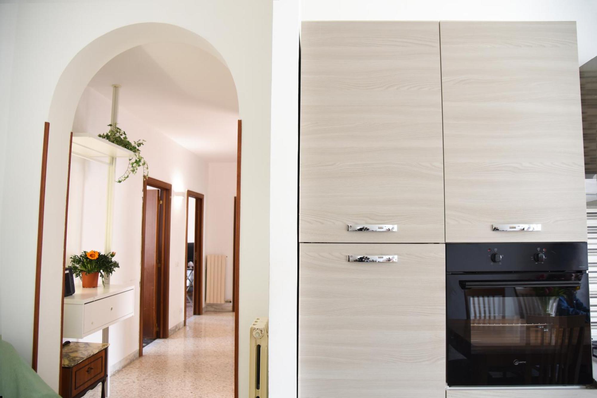 Katospedi House Appartement Lecce Buitenkant foto