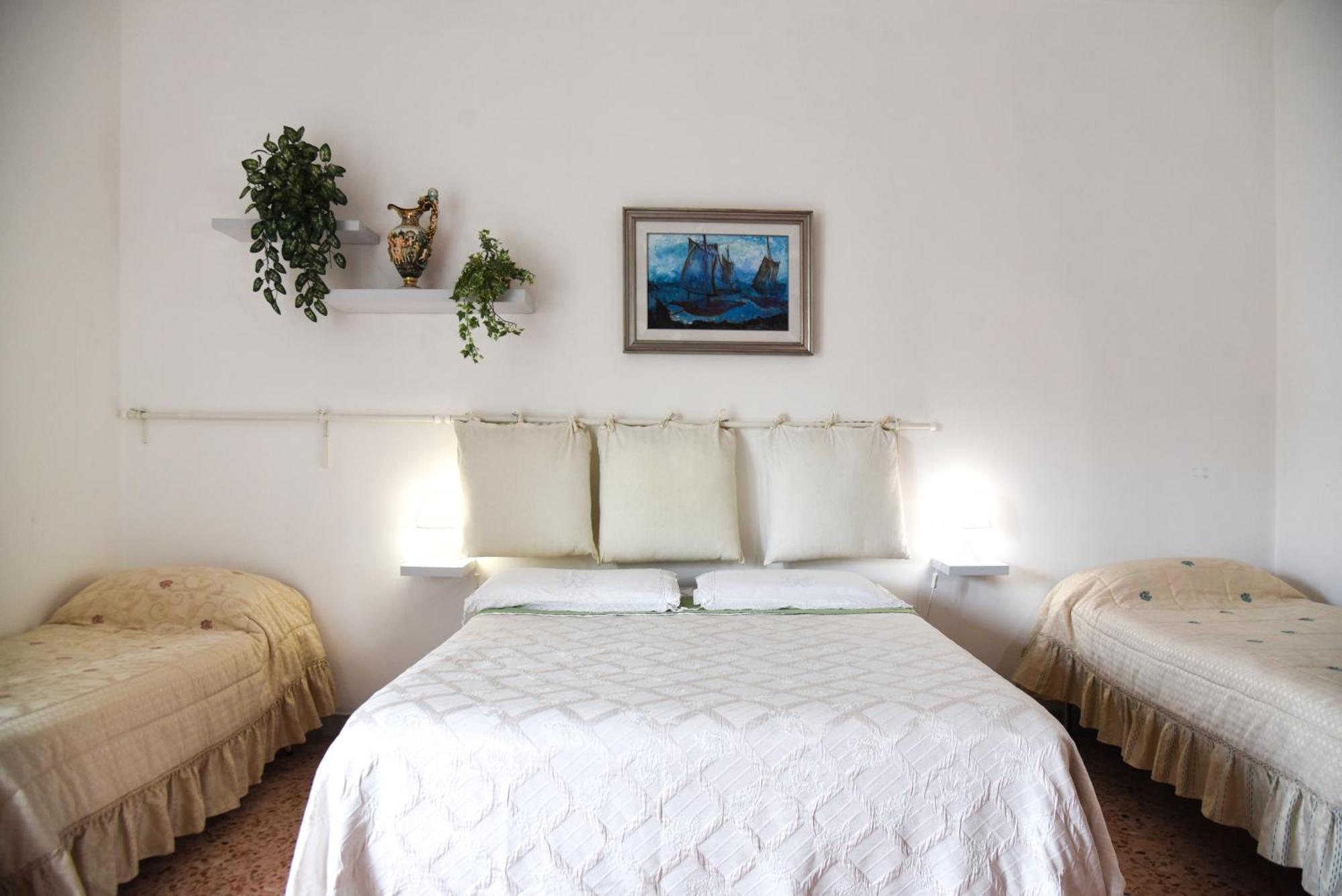 Katospedi House Appartement Lecce Buitenkant foto