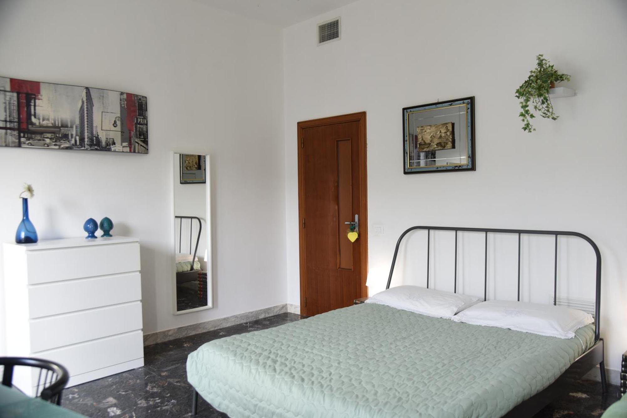 Katospedi House Appartement Lecce Buitenkant foto