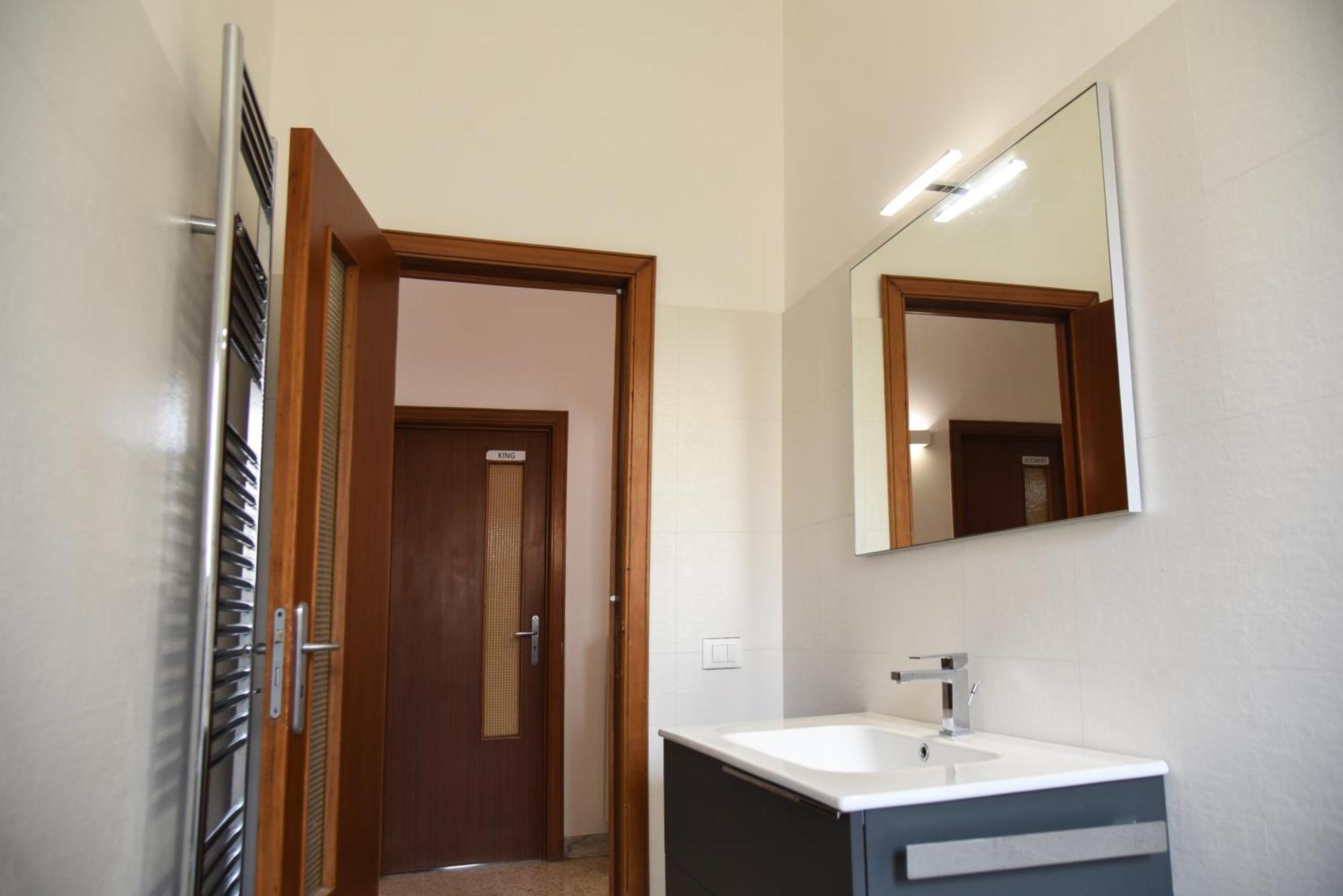 Katospedi House Appartement Lecce Buitenkant foto