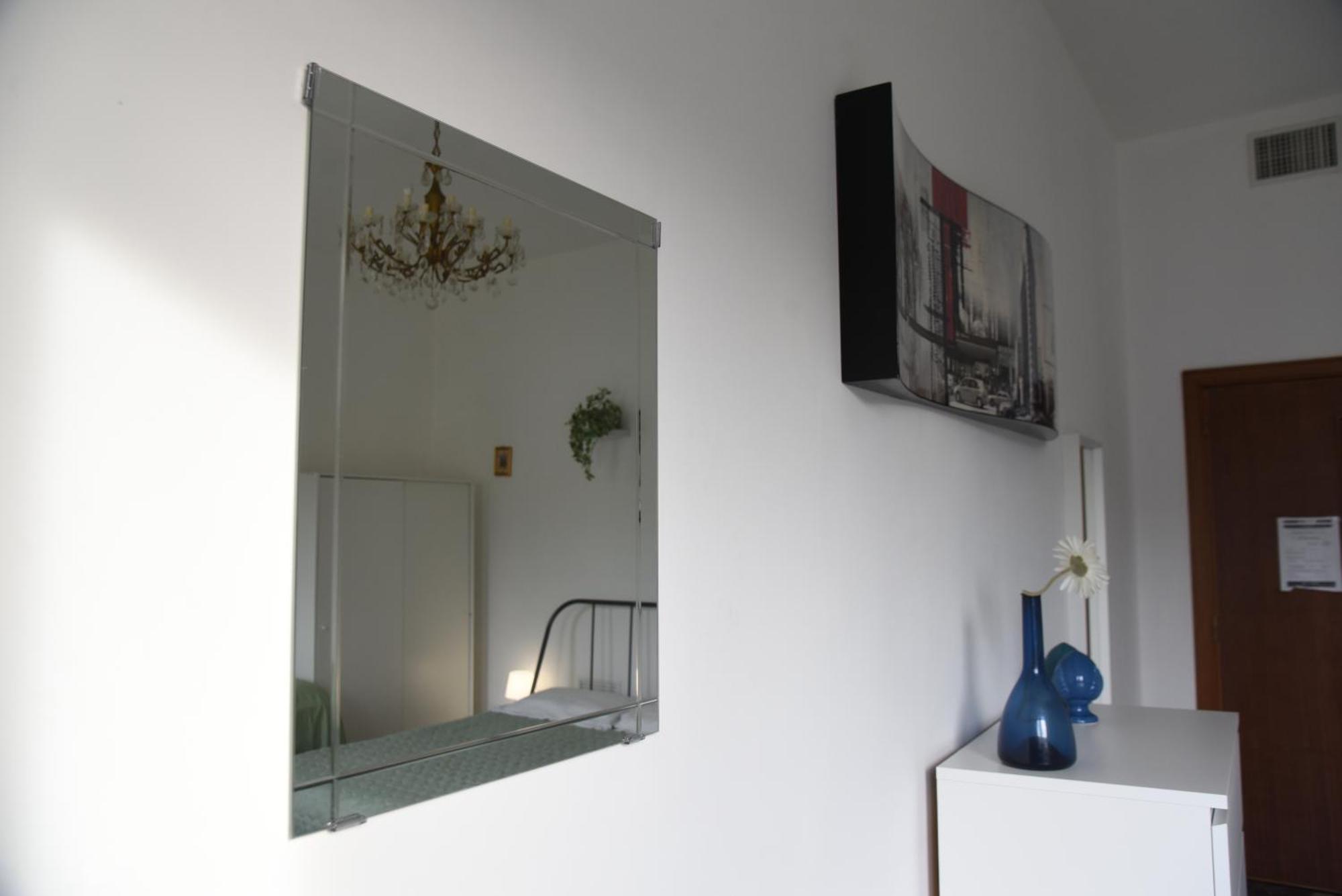Katospedi House Appartement Lecce Buitenkant foto