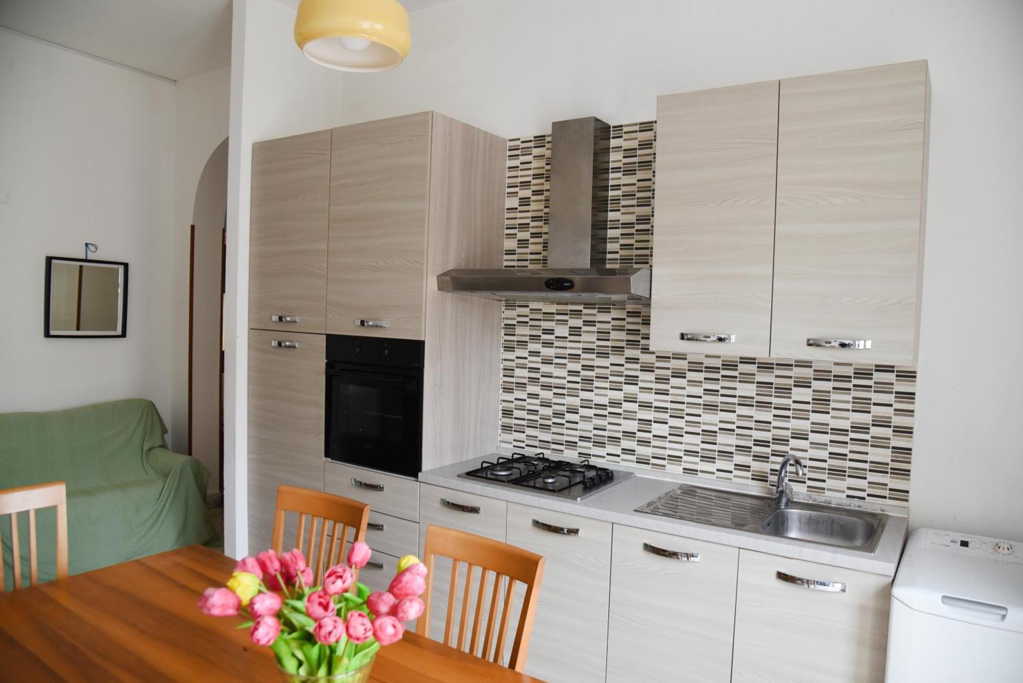 Katospedi House Appartement Lecce Buitenkant foto