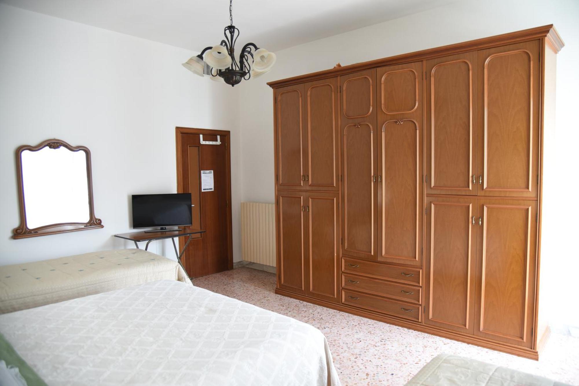 Katospedi House Appartement Lecce Buitenkant foto