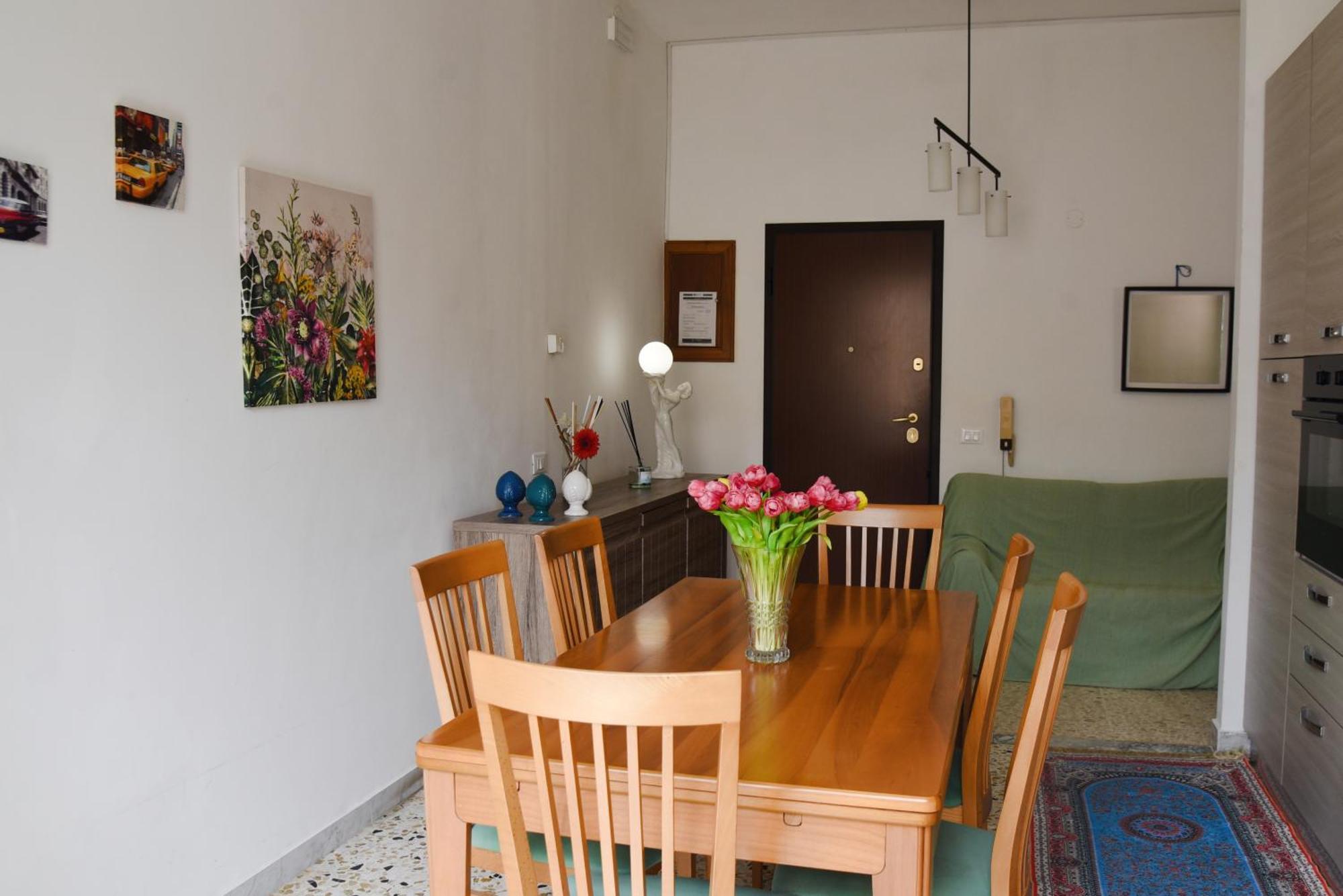 Katospedi House Appartement Lecce Buitenkant foto